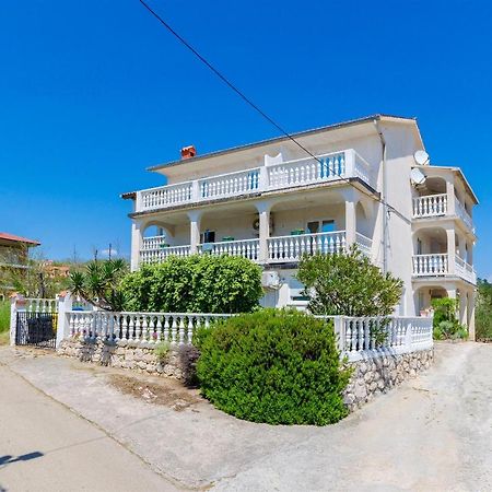 Apartments Ester Lopar Exterior foto